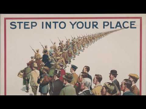 It’s a long way to Tipperary, Albert Farrington, 1915 recording