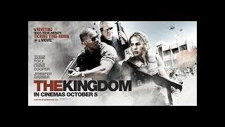 The Kingdom (2007)  Intense Firefight Scene  Riyad
