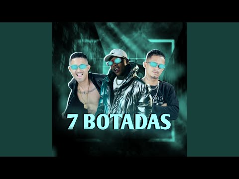 7 Botadas (Remix)