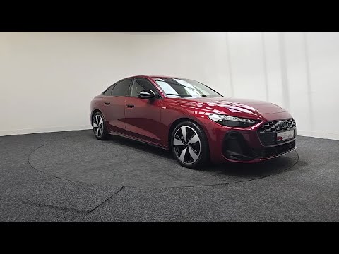 Audi A5 Edition One S Line 204bhp TDi Auto - DEMO - Image 2