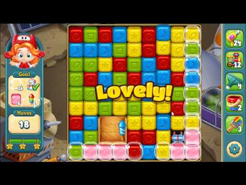 Toy Blast Level 2248