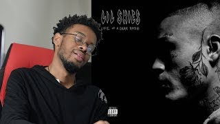 Lil Skies - LIFE OF A DARK ROSE First REACTION/REVIEW
