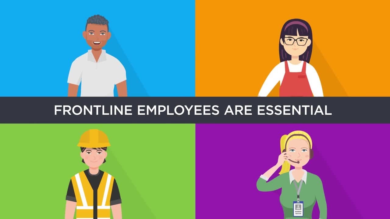 Axonify Product Tour