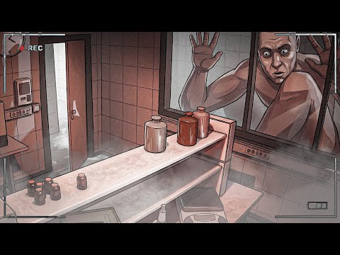 🔴 FINDING ANOMALIES ON THE HARDEST DIFFICULTY?!  I'm on Observation Duty 8