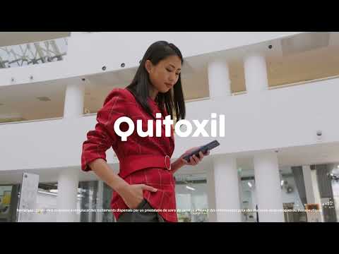 Quitoxil video thumbnail