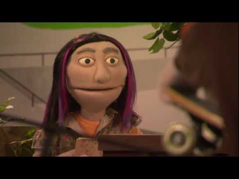 Skater Tales: Marie Anne Gaboury and Isobel Gunn