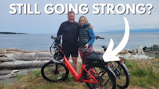 2 Years Later: Are Vanpowers E-Bikes Still Worth It?