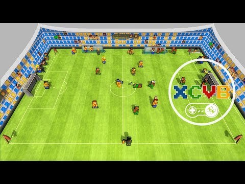 Nintendo World Cup - Multiplayer Match - 10 Hours