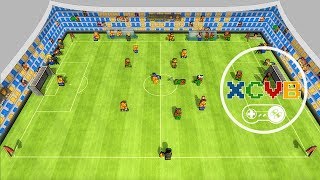 Nintendo World Cup - Multiplayer Match - 10 Hours
