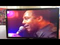 footprints in the sand - live @NSJ festival ‘96 George Benson