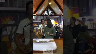 Download lagu 'Rindu serindu rindunya' SPOON cover lagu Malaysia #cover #akustikversion #coversong #acoustic mp3