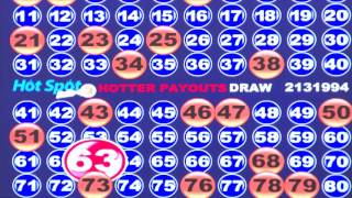 Integrity Videos: #3 - The Automated Draws