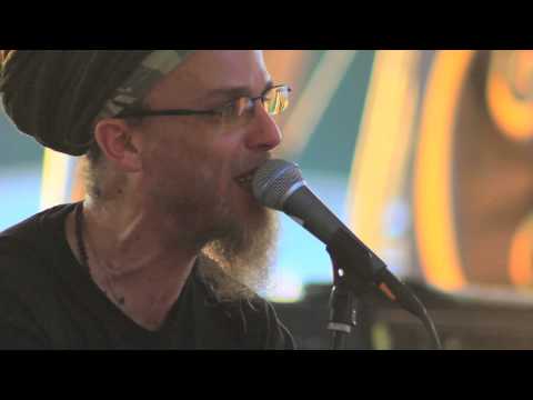 Rocker T [Live at the Northwest World Reggae Festival 2012]