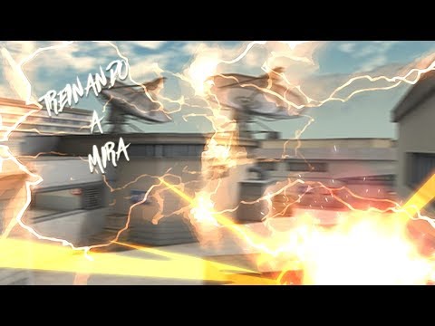 Treinado a Mira #2