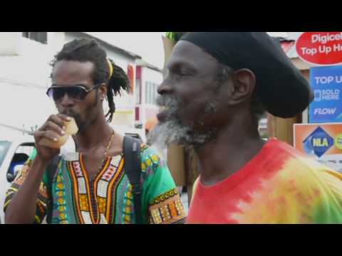 Brighta Star-The Fight (official music video)