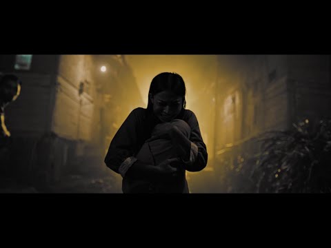 Asih Full Movie - Film horror indonesia