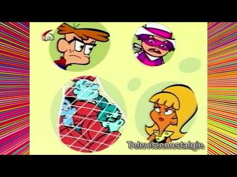 Teamo Supremo aflevering daar zit een luchtje aan!