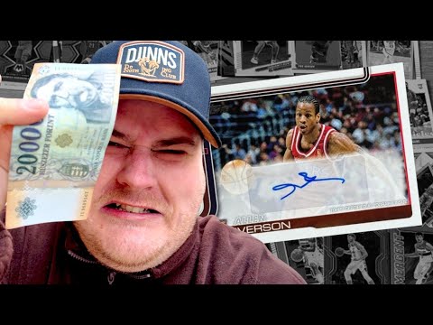 Ennyi PÉNZZEL KÁRTYABÖRZÉN? 😟