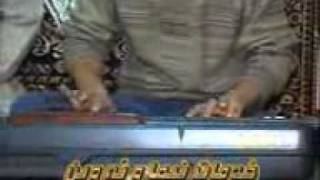 عثمان ره به تی کیژی قه ڵادزهی و پشده ر osman rabati