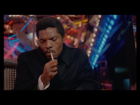 Re-Release Trailer [Subtitled]