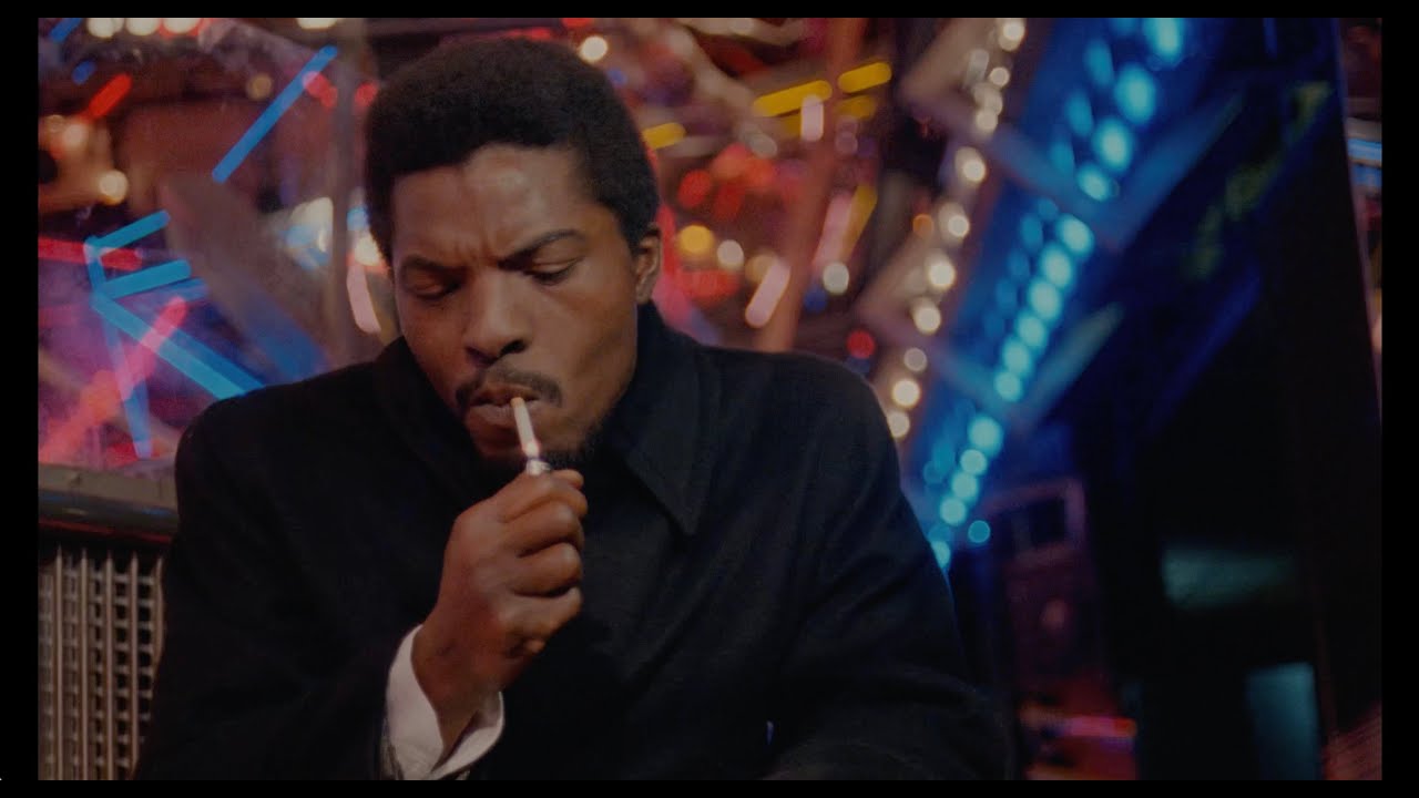 Re-Release Trailer [Subtitled]