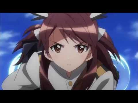 Brave Witches [AMV]- No Bullets Fly