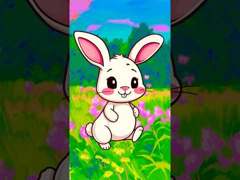 Sasa To Sasa Ki Kapus Jasa | Marathi kids song | ससा तो ससा | Marathi balgeet | #balgeet #shorts