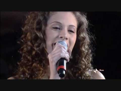 Tu sei - Cocciante canta Cocciante.