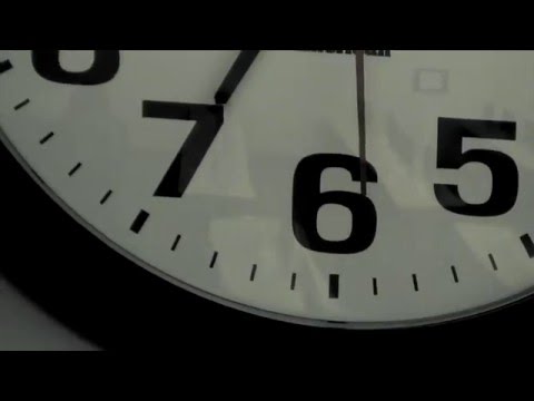 The Vigilant - Short Film (2015)