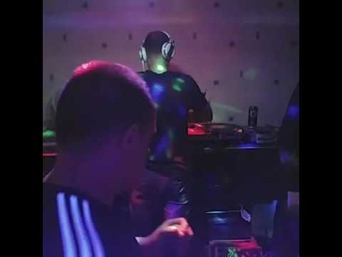 Mc flex n nitro dj mellow d peter b philly d and tobin