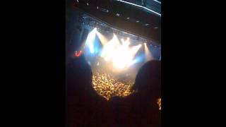 Patrice - One Tour 2010 Cologne - Wiggle & Rock