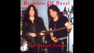 David DeFeis &amp; Jack Starr - Hellfire Woman (Reunion of Steel)