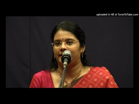 Manashuddi illada Ugaboga & Nageyu Baruthide yenage-Mand - Devar nama - Amrutha Venkatesh