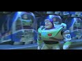 Woody In The Buzz Lightyear Box Toy Story 2 Bloopers