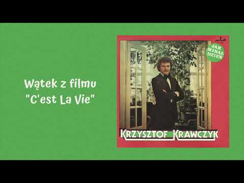 Video thumbnail for Wątek z filmu „C’est la vie”