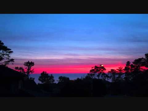 Gustav Holst, A Somerset Rhapsody