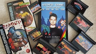 Video Game Development: The Rock And Roll Years - Book Review