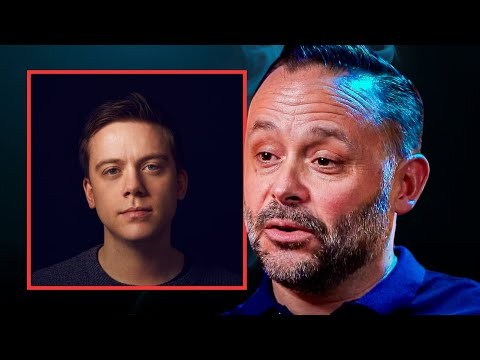 The WOKE Mob DON'T Live in REALITY – Geoff Norcott
