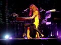 Tori Amos - Not Dying Today - Red Bank, NJ 8.14.09