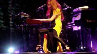 Tori Amos - Not Dying Today - Red Bank, NJ 8.14.09