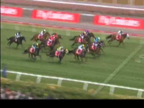 Family fun on Emirates Stakes Day