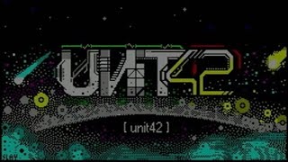Unit 42 (2013) - spaZplay - ZX Spectrum 128k +2 - Ranked 4th Chaos Constructions 2013 Demoparty