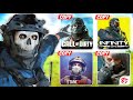 I Tried Every Call Of Duty COPY GAMES