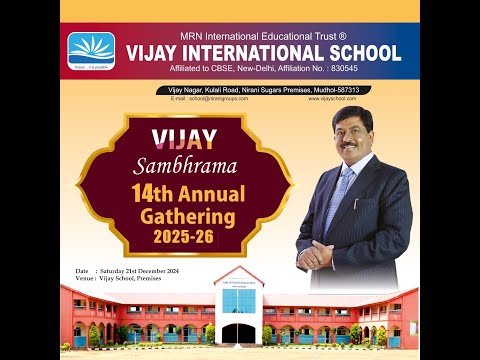 MRN GROUP Live Stream