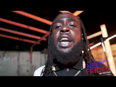 Tenor Saw's Nephew Avatar Di Star and Intra Creating Major Waves Musically | Next Frideh, Ep., 69