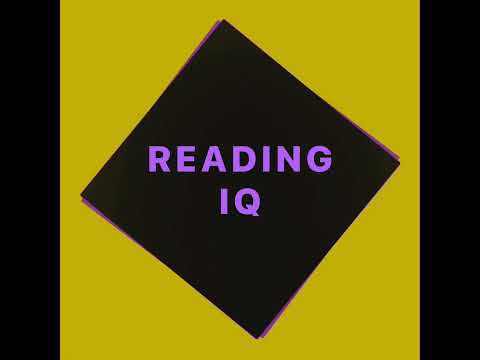 Reading IQ Learner (app)