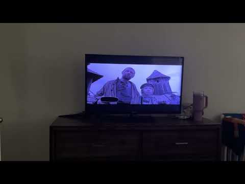 The brothers grimm (2005) trailer