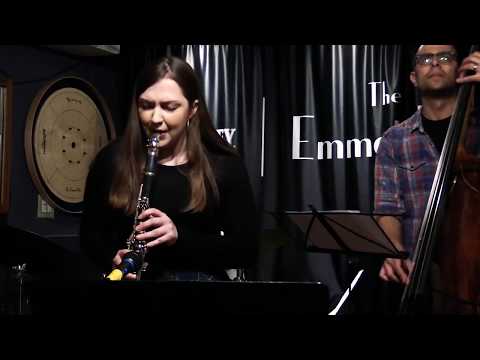 Virginia MacDonald Quartet / Centerpiece by Harry"Sweets" Edison and Jon Hendricks