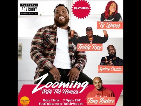 Zooming With the Homies (ZWTH) - EPISODE 136