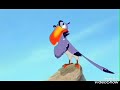 Lion King Morning Report Lilo Stitch Taking It Back